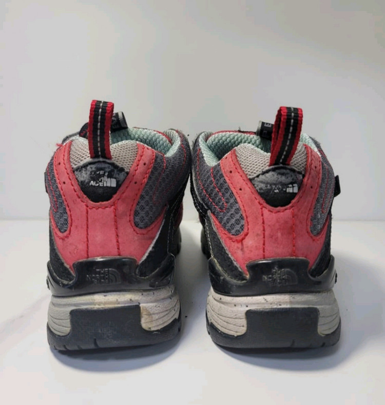 노스페이스 고어텍스 등산화 230--5