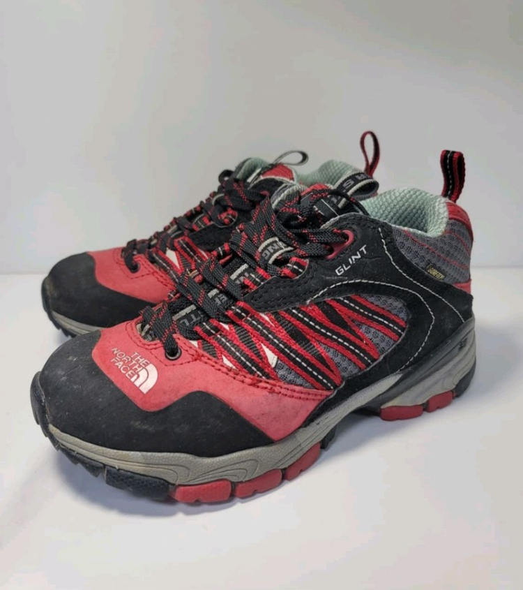 노스페이스 고어텍스 등산화 230--7