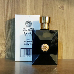 베르사체 뿌르옴므 딜런블루 100ml 남자 향수 새거