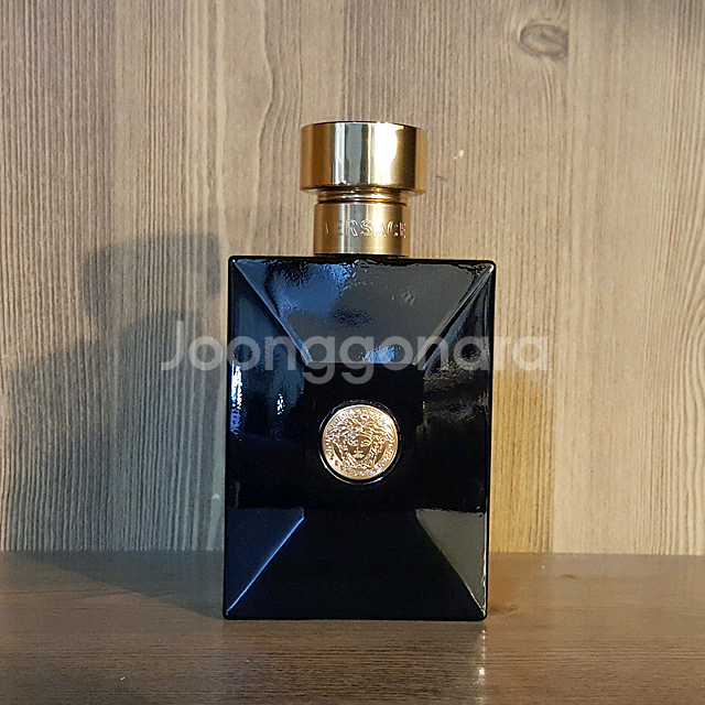 베르사체 뿌르옴므 딜런블루 100ml 남자 향수 새거--1