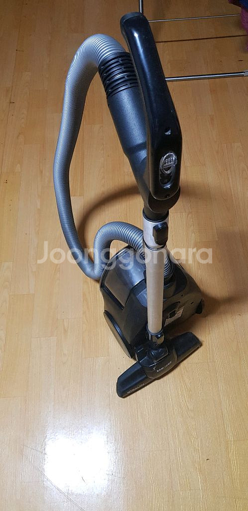삼성 유선청소기--0