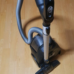 삼성 유선청소기