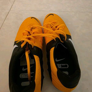 나이키 CTR360 마에스트리 3 275mm AG창갈이