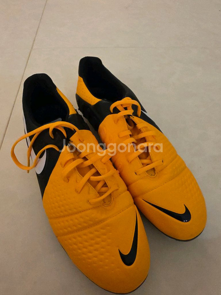 나이키 CTR360 마에스트리 3 275mm AG창갈이--4