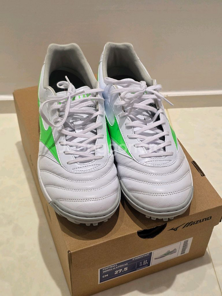 미즈노 모렐리아 2 프로 AS--0