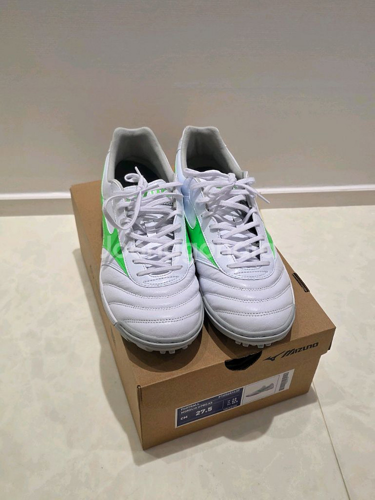 미즈노 모렐리아 2 프로 AS--1