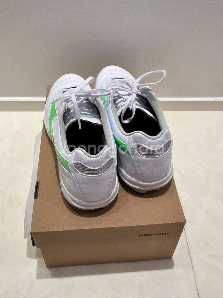 미즈노 모렐리아 2 프로 AS--5