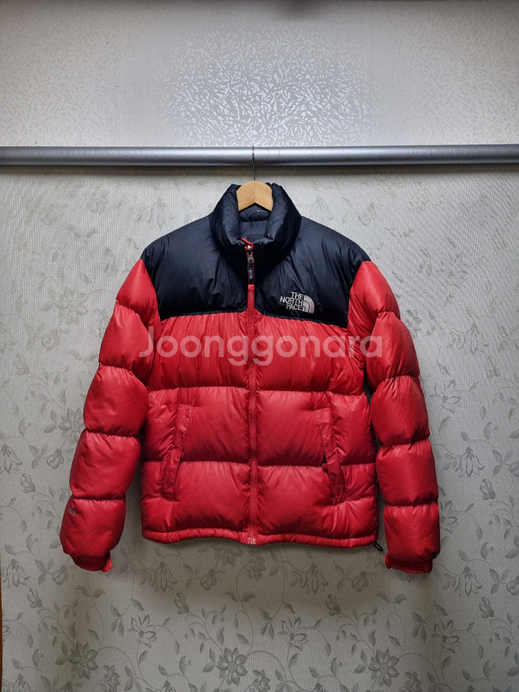 [남95] 노스페이스 눕시패딩700--0