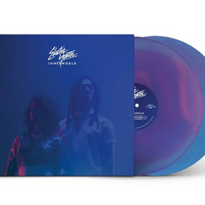 Electric Youth Innerworld lp