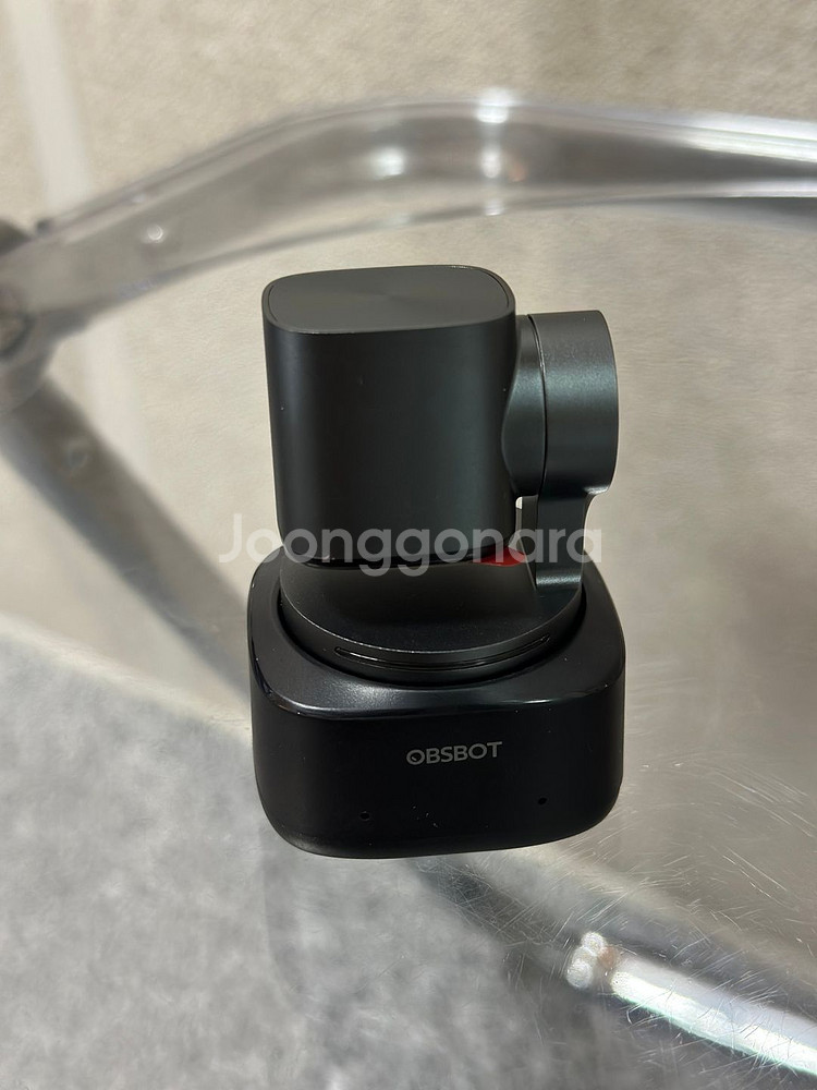 OBSBOT Tiny 2 웹캠--1