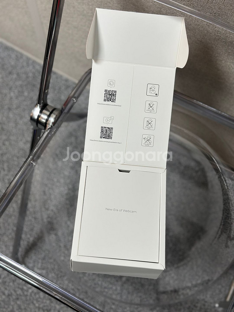 OBSBOT Tiny 2 웹캠--6