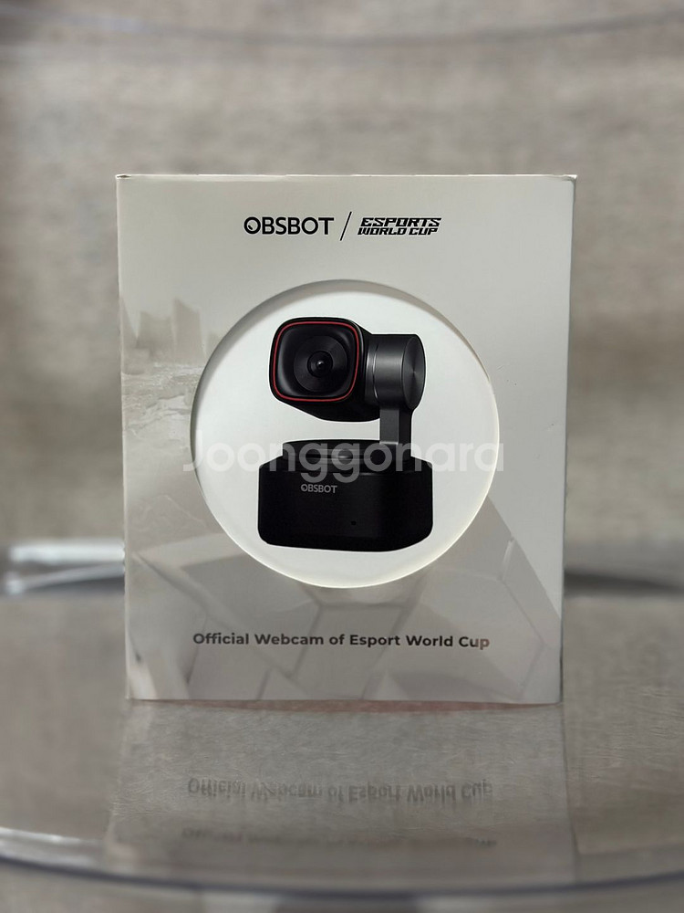 OBSBOT Tiny 2 웹캠--7