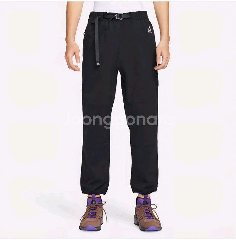 나이키 ACG 남성 트레일 팬츠 XL (90) 23SS--1