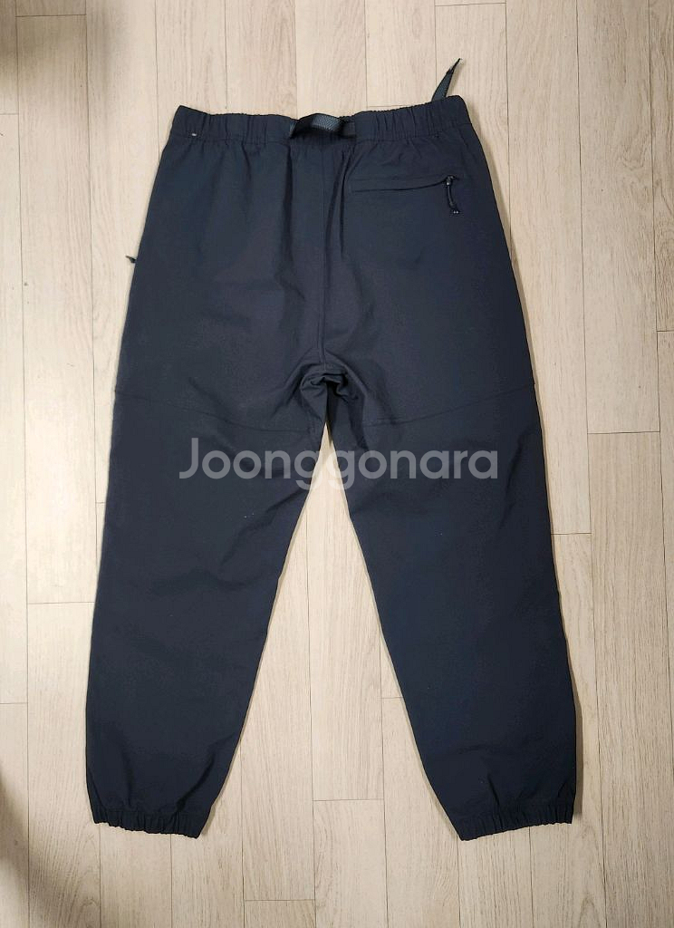 나이키 ACG 남성 트레일 팬츠 XL (90) 23SS--3