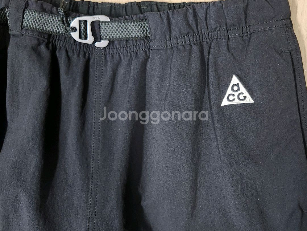 나이키 ACG 남성 트레일 팬츠 XL (90) 23SS--4