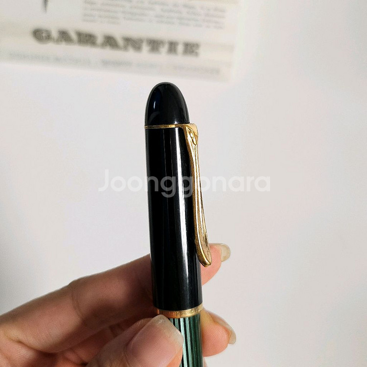 펠리칸 빈티지 만년필 140--3