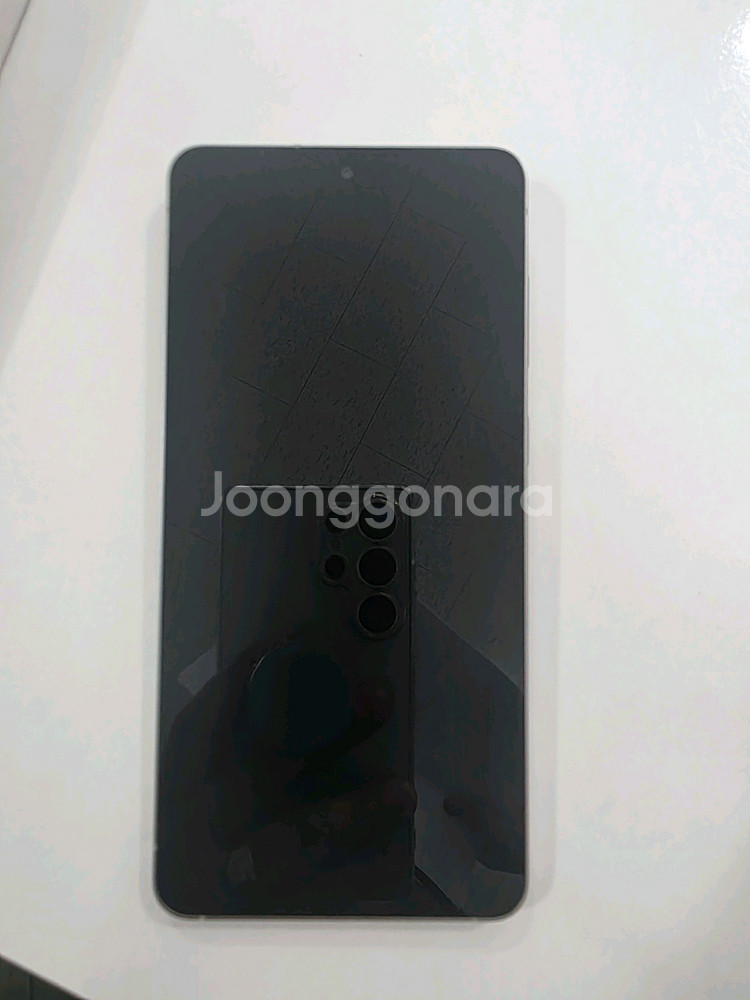 S25엣지 256G--0