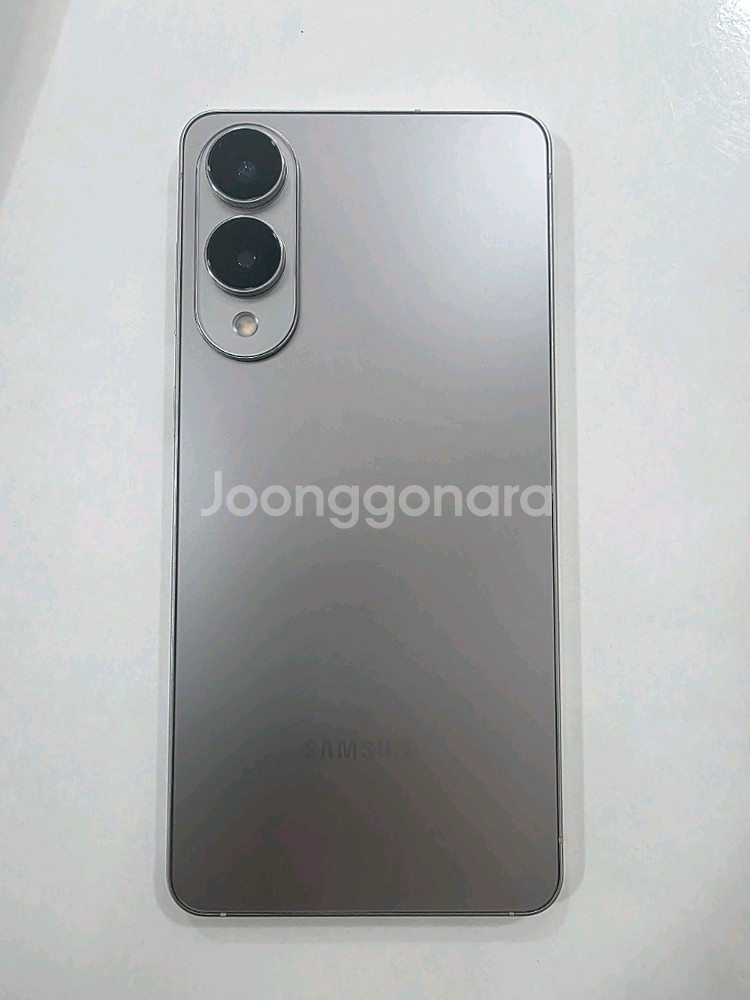 S25엣지 256G--1