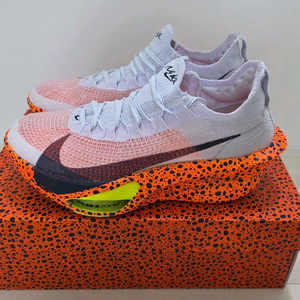 나이키 알파플라이3 일렉트릭 올림픽 사파리 280