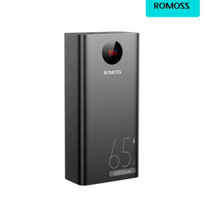 로모스 PEA40 Pro 초고속 보조배터리
