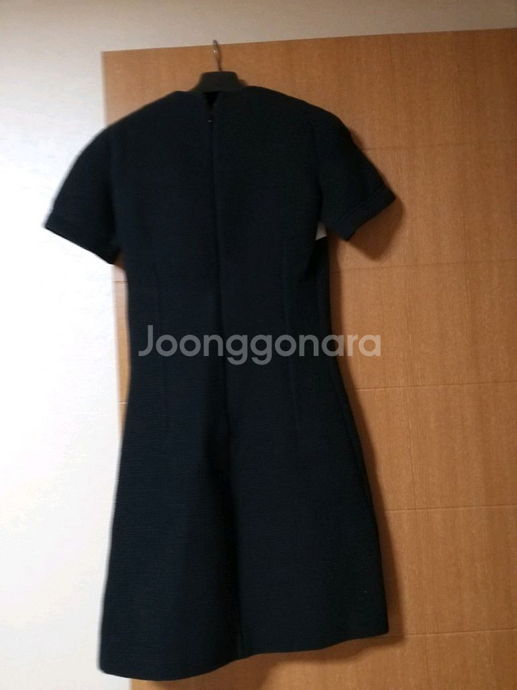 까르뱅 정품 원피스--1