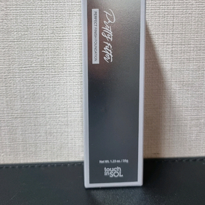 터치인솔 프리티필터 퍼펙트 피니쉬 파운데이션 (라이트)