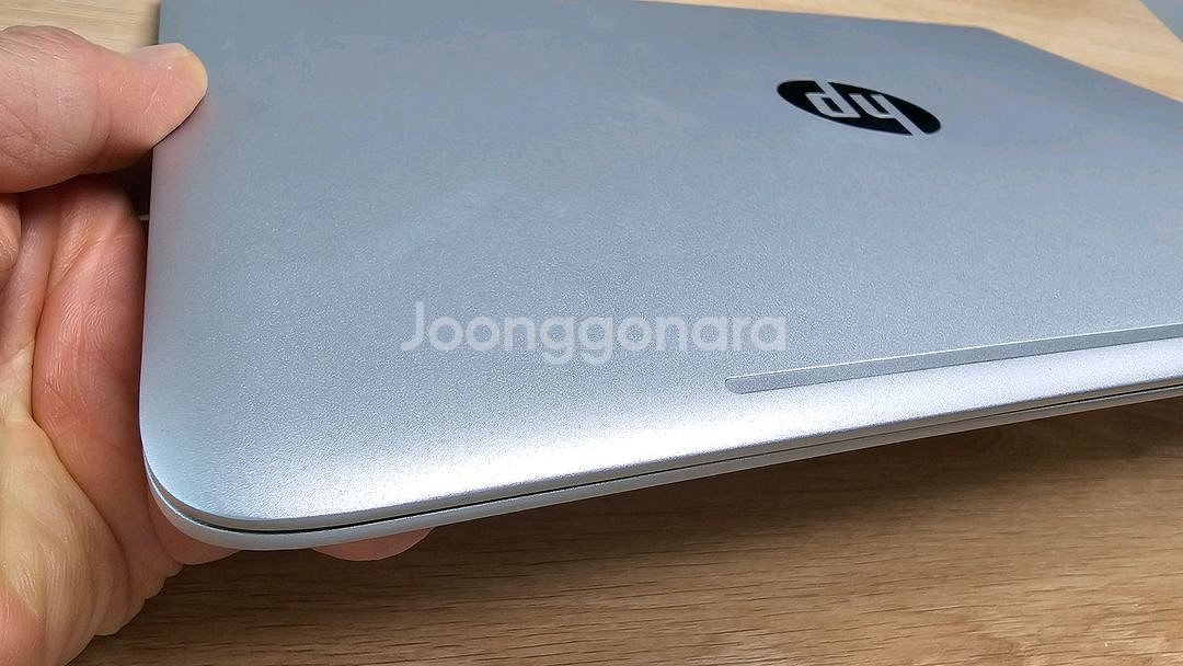 HP ENVY노트북13인치i7 6500U,8GB,256--6