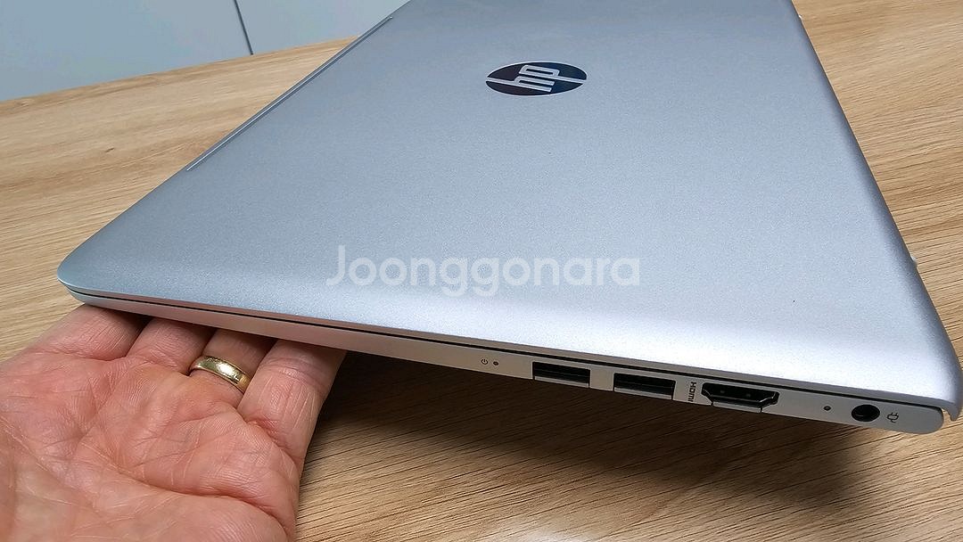 HP ENVY노트북13인치i7 6500U,8GB,256--3