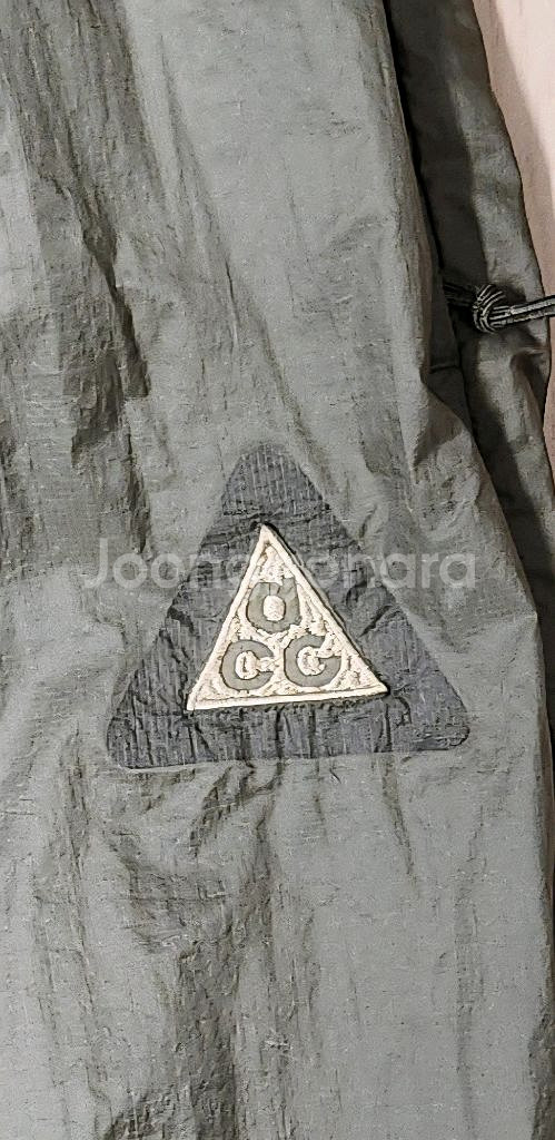 나이키 ACG 신더 콘 윈드쉘 팬츠 XL (90)--3