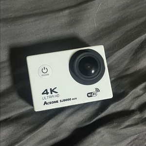 에이스원 액션캠