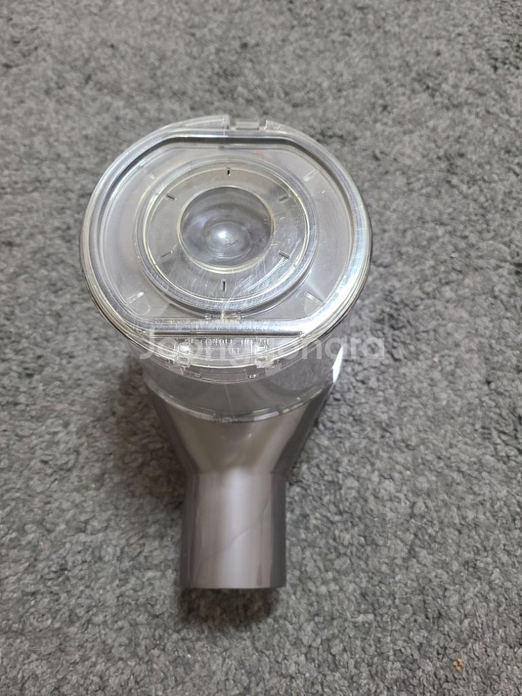 다이슨 V6 무선 청소기 부품 먼지통 (정품)--3