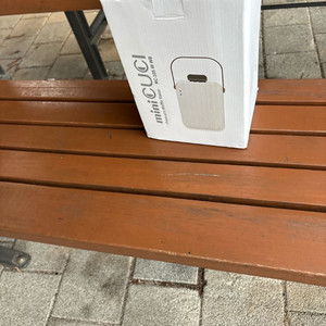 MC-105-W-WB 와플 메이커