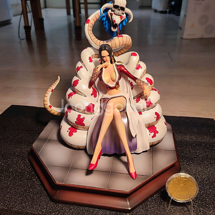 [미개봉새제품] 피규어들 귀멸,원피스,드레곤볼 등등--6