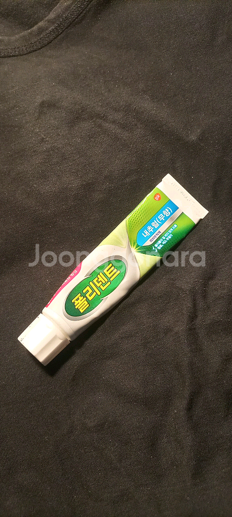 폴리덴트 의치부착제 70g--6