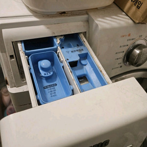 삼성버블세탁기