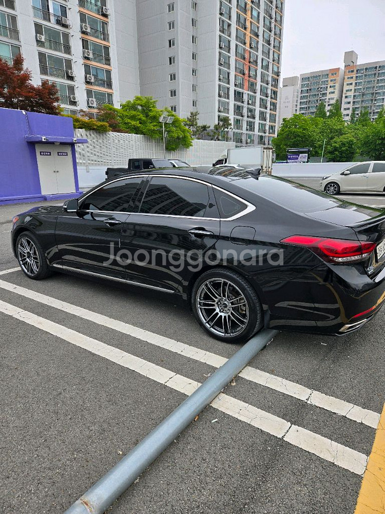 워크 ZR7 19인치휠--4