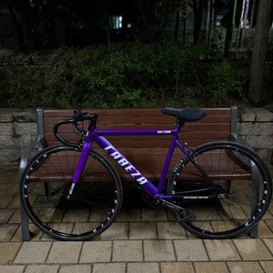 카베자 멜린 보라색상 (대차,판매) 이미지