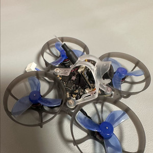 fpv드론 1s air65 라인 (아날로그) 팝니다.