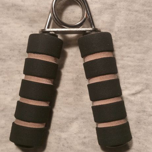 핸드 그립, 악력기 이미지