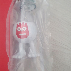 쿨레인 키링