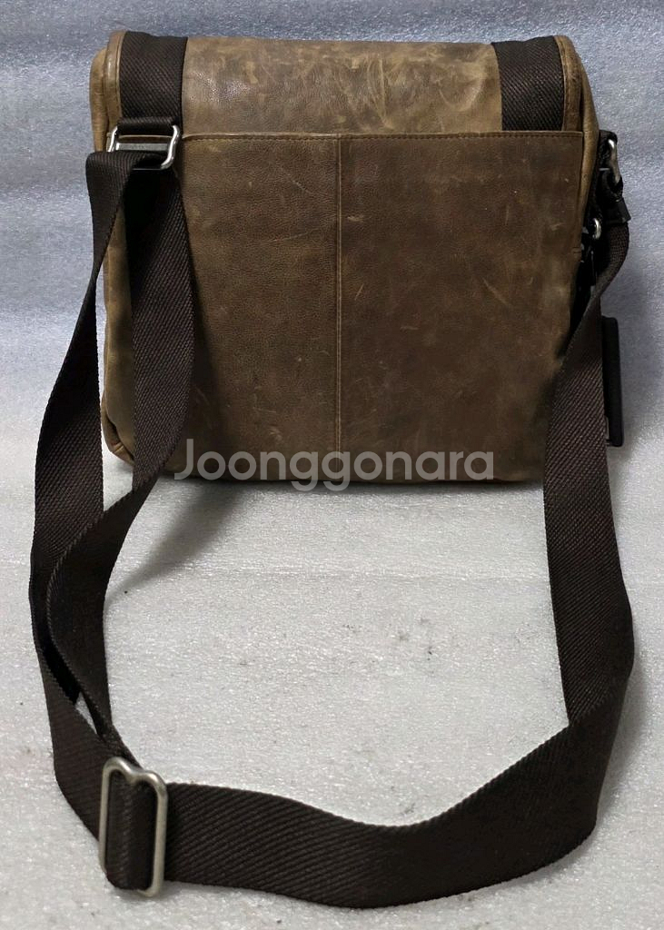 투미 알파 브라보 베일 미니 매신져 92371BH--2