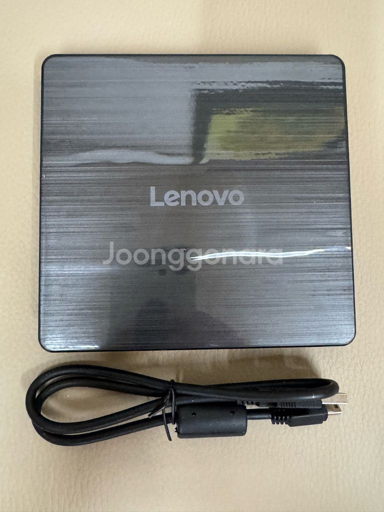 Lenovo 외장 DVD DB65--0