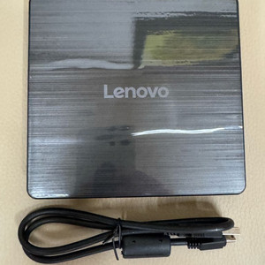 Lenovo 외장 DVD DB65
