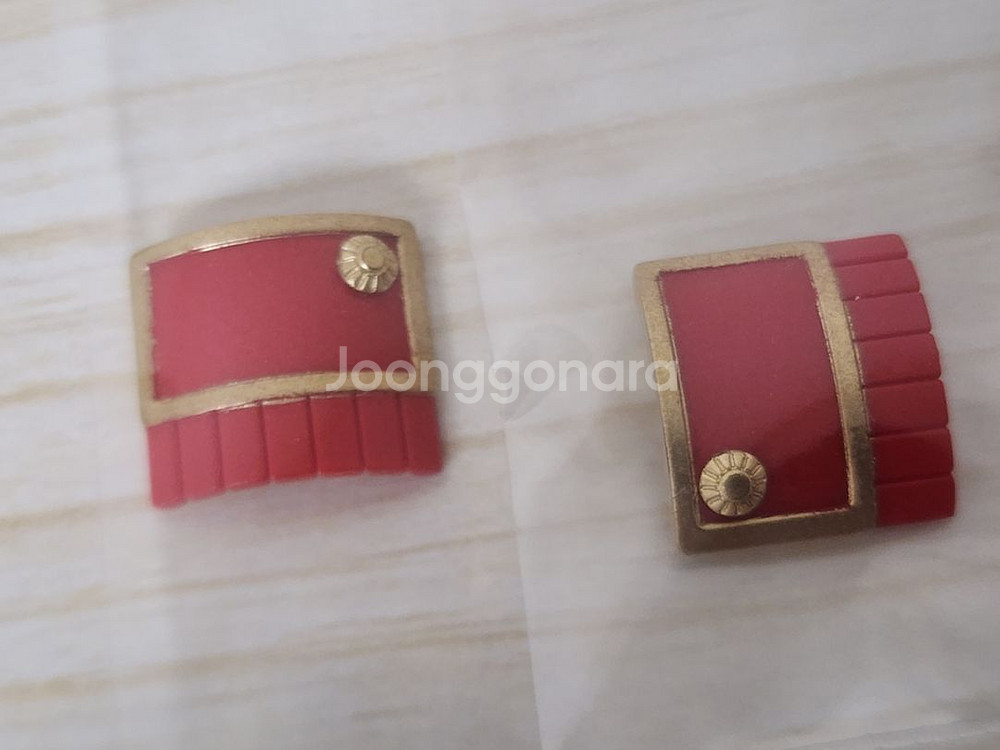 SD 레전드 BB 무사 건담 커스텀 도색작--9