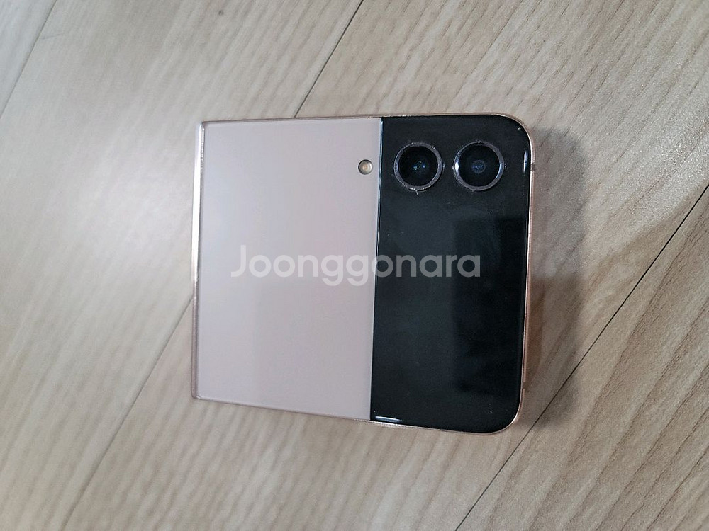 갤럭시 Z Flip4 512기가 택포175000원--2
