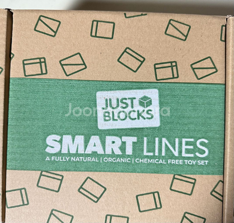 브레인숲 저스트 블록--0