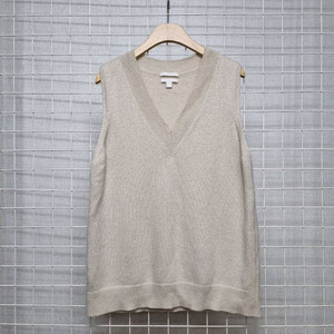 COS 코스 캐시미어 니트베스트 니트조끼