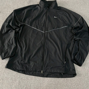 나이키 스우시 바람막이 자켓 105/XL
