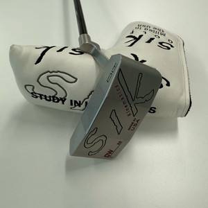 SIK Golf DW 2.0 퍼터 (sik코리아 정품)