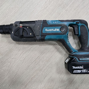 마끼다 함마드릴